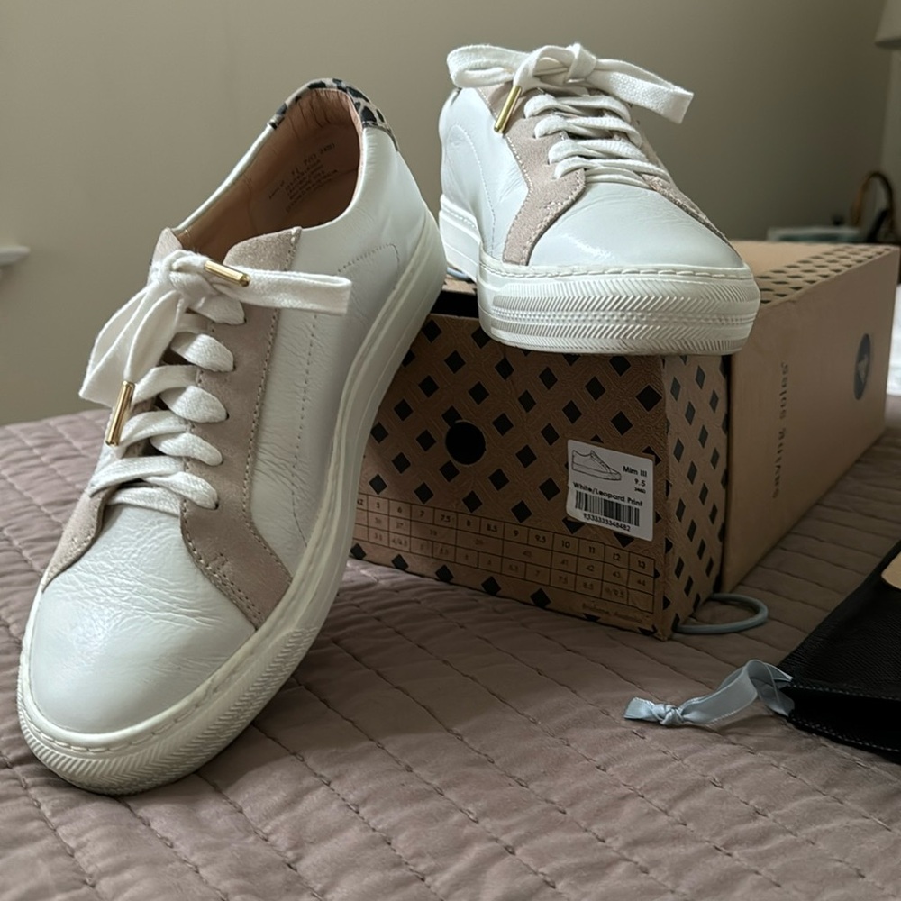 Frankie4 sneakers